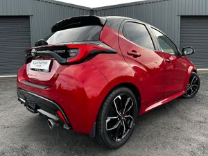 Toyota Yaris 221’ 1.5Hybrid GR Premier LOW MILEAGE - Image 4