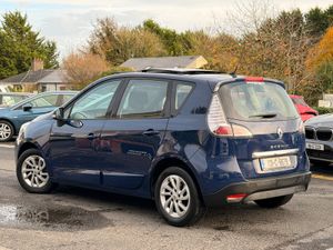 Renault Scenic 1.6 Diesel NCT & TAX 2026 !! - Image 4