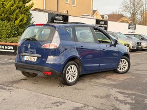 Renault Scenic 1.6 Diesel NCT & TAX 2026 !! - Image 3