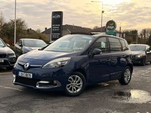 Renault Scenic 1.6 Diesel NCT & TAX 2026 !! - Image 2