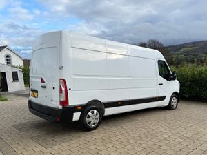 2022 (222Reg) Renault Master Business+ 2.3 135bhp - Image 4