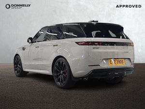 Land Rover Range Rover Sport Diesel Estate Dynamic - Image 3