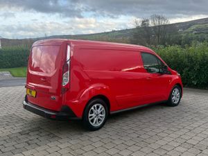 2020 Ford Transit Connect Limited LWB SYNC-3 - Image 4