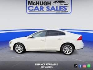 Volvo S60 2014 1.6 Petrol Automatic Top Spec - Image 4