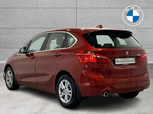 BMW 2-Series 218i SE Active Tourer - Image 3