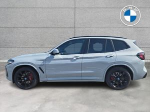 BMW X3 xDrive30 M Sport - Image 4