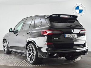 BMW X5 xDrive45e M Sport - Image 3
