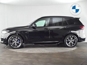 BMW X5 xDrive45e M Sport - Image 4