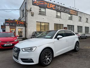 Audi A3 Automatic - Image 2