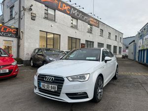 Audi A3 Automatic - Image 4