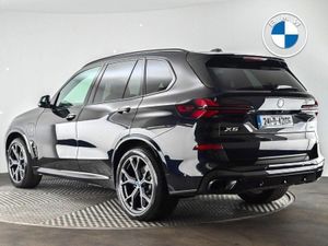 BMW X5 xDrive50e M Sport - Image 2