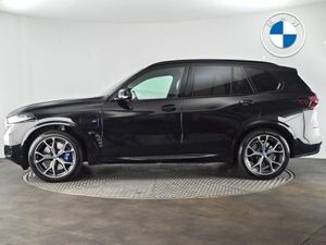 BMW X5 xDrive50e M Sport - Image 3