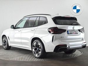 BMW iX3 M Sport Pro - Image 2
