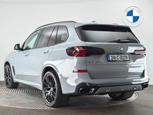 BMW X5 xDrive50e M Sport - Image 2