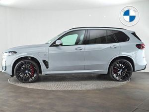 BMW X5 xDrive50e M Sport - Image 3