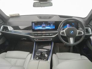 BMW X5 xDrive50e M Sport - Image 4