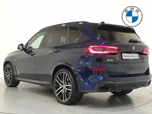 BMW X5 xDrive45e M Sport - Image 3