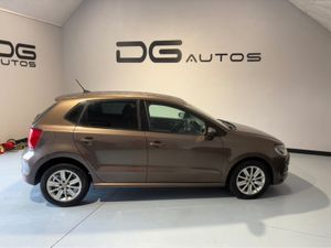 Volkswagen Polo AUTOMATIC - MINT CONDITION - REVER - Image 3