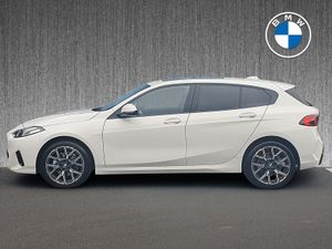 BMW 1 Series 120 Sport - Image 4
