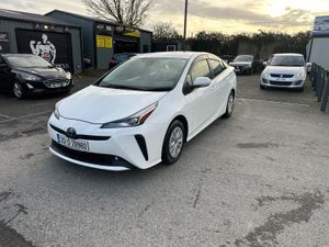 2021 Toyota Prius 1.8L fresh Nct Rd Tax - Image 2