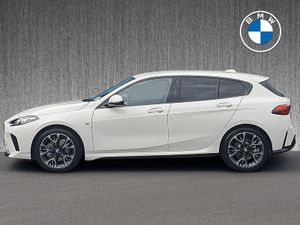 BMW 1 Series 120 M Sport - Image 4
