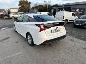 2021 Toyota Prius 1.8L fresh Nct Rd Tax - Image 3