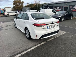 2022 Toyota Corolla 1.8L fresh Nct Rd Tax - Image 3