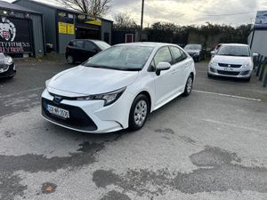 2022 Toyota Corolla 1.8L fresh Nct Rd Tax - Image 2