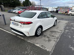 2022 Toyota Corolla 1.8L fresh Nct Rd Tax - Image 4