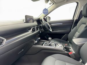 Mazda CX-5 2.0P GS-L *FREE HAMPER* €105 P/W - Image 4