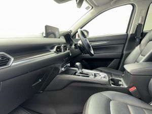 Mazda CX-5 2.2D GT SPORT AUTO *FREE HAMPER* €125 P - Image 4