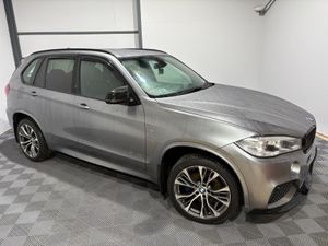 BMW X5 M Sport 40E 2.0 XDRIVE Hybrid 313 Bhp - Image 2