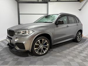 BMW X5 M Sport 40E 2.0 XDRIVE Hybrid 313 Bhp - Image 3