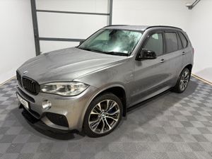 BMW X5 M Sport 40E 2.0 XDRIVE Hybrid 313 Bhp - Image 4
