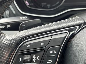 Audi A4 2016 Sline auto new NCT - Image 3