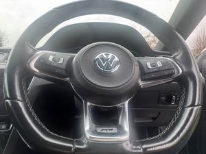 Volkswagen Arteon 2019 rline - Image 2