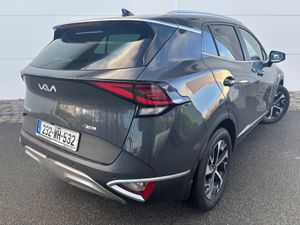 2023 KIA SPORTAGE K3 HEV A/T LOW KM 1 OWNER - Image 3