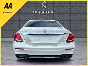 2018 Mercedes-Benz E220d *AMG PREMIUM * HUGE SPEC - Image 4
