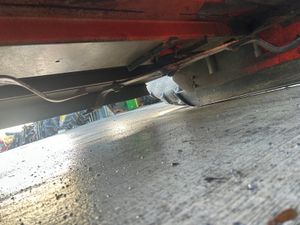 2021 Abbey 8FT Trailed Topper - Image 2