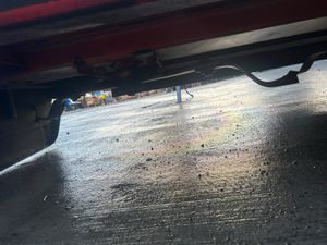 2021 Abbey 8FT Trailed Topper - Image 3