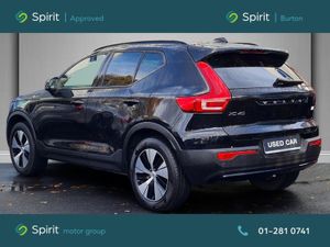 Volvo XC40 T4 Phev 211hp Plus Dark - Image 2