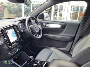 Volvo XC40 T4 Phev 211hp Plus Dark - Image 3