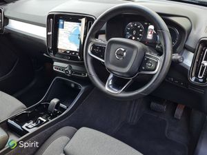 Volvo XC40 T4 Phev 211hp Plus Dark - Image 4