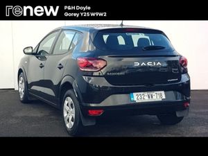 Dacia Sandero Essential - Image 3