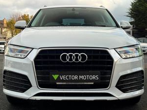 Audi Q3 1.4 Petrol Auto New NCT - Image 3
