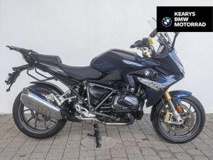 BMW R1250 RS SE Exclusive - Image 4