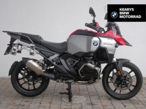 BMW R 1300 GS Adventure TE ASA - Image 2