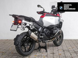 BMW R 1300 GS Adventure TE ASA - Image 3