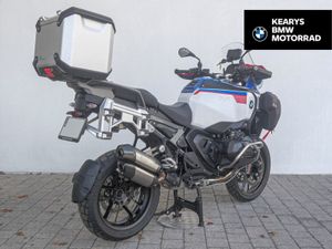 BMW R 1300 GS Adventure TE Trophy - Image 3