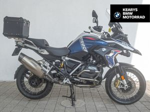 BMW R1250 GS TE Trophy - Image 2